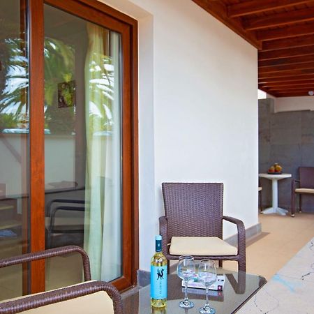 Apartmán Iris Puerto Calero Exteriér fotografie