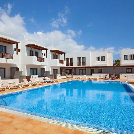 Apartmán Iris Puerto Calero Exteriér fotografie