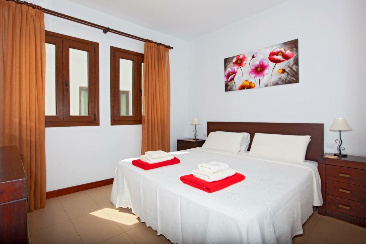 Apartmán Iris Puerto Calero Exteriér fotografie
