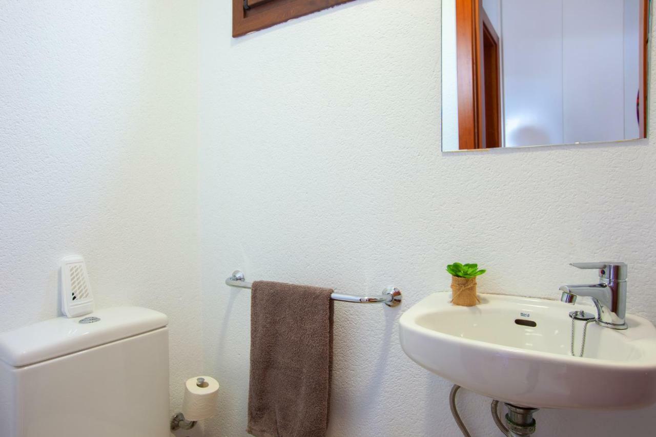 Apartmán Iris Puerto Calero Exteriér fotografie