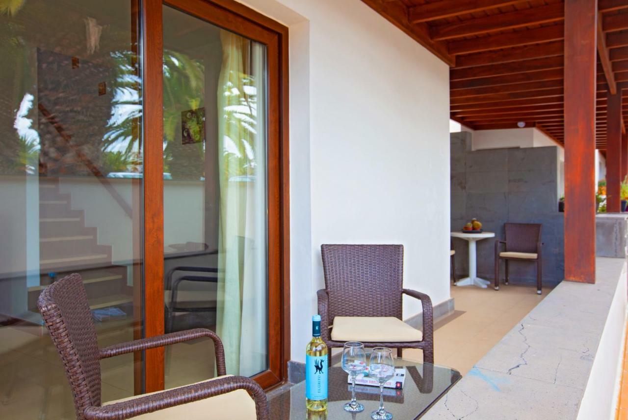 Apartmán Iris Puerto Calero Exteriér fotografie