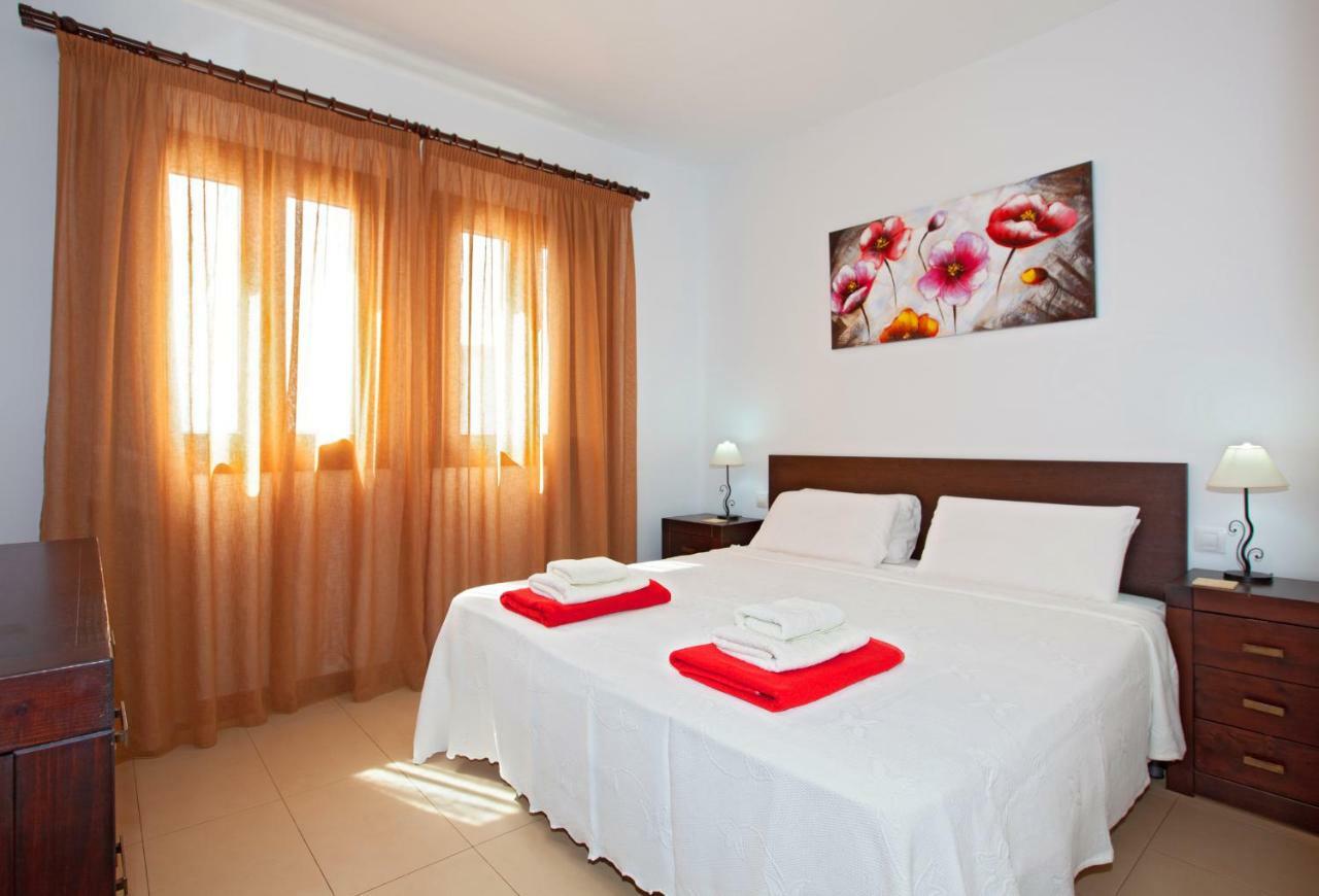 Apartmán Iris Puerto Calero Exteriér fotografie