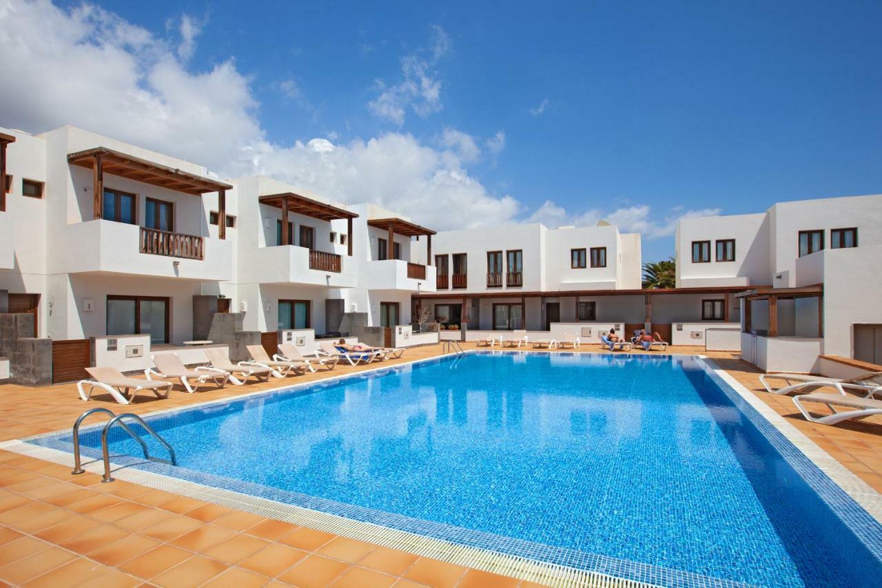 Apartmán Iris Puerto Calero Exteriér fotografie