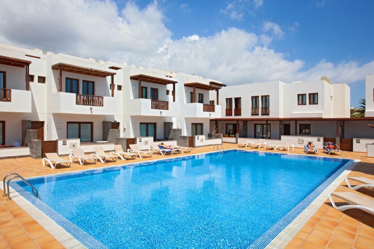 Apartmán Iris Puerto Calero Exteriér fotografie